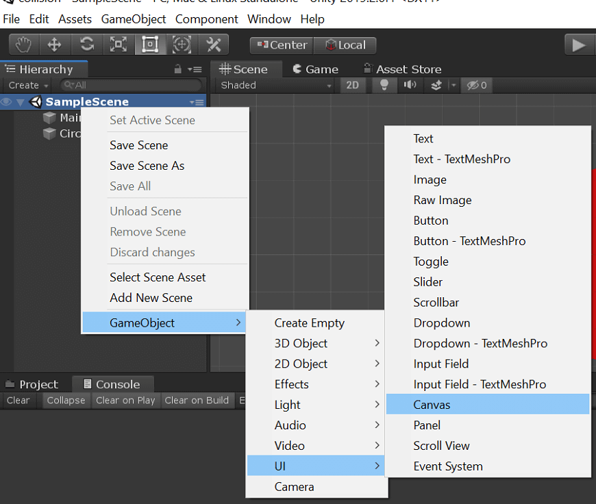 Create A Game Minimap Using C# Scripts In Unity
